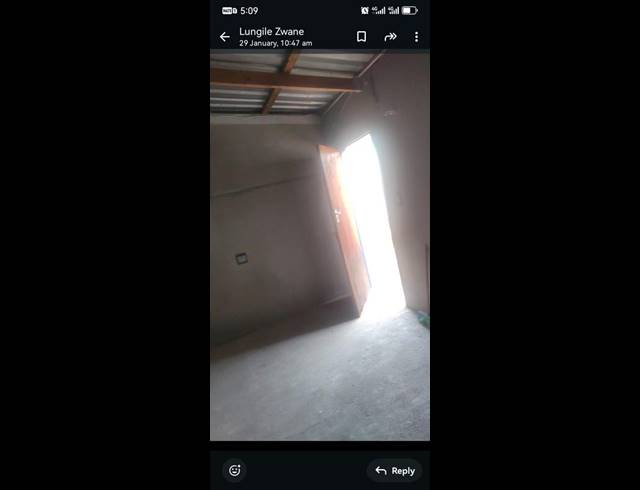 0 BEDROOM PROPERTY TO RENT IN PALM RIDGE